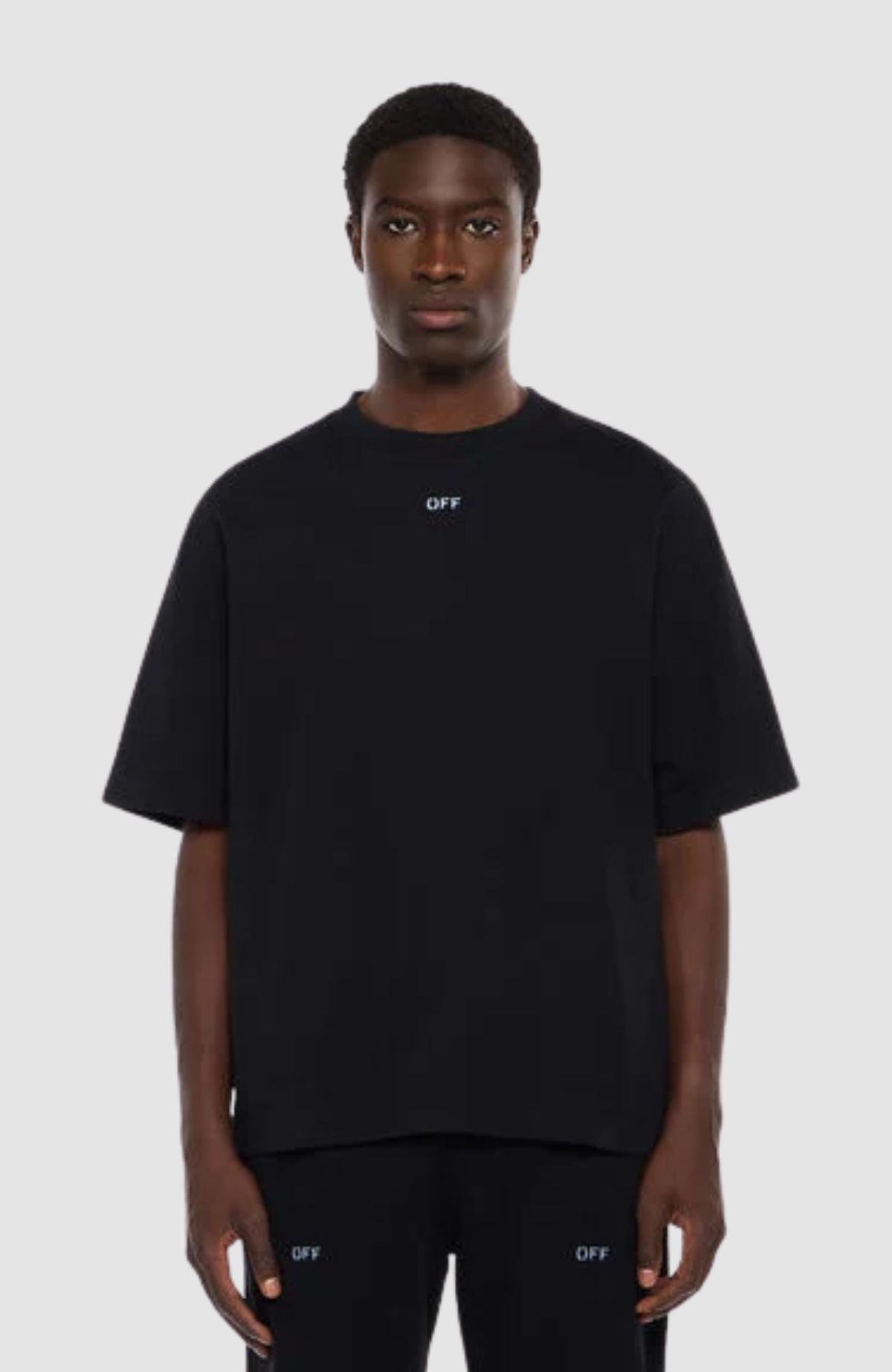 Stencil Arrow Skate S/S Tee