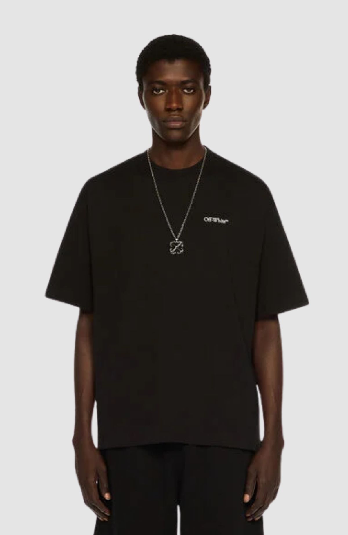 Half Arrow Skate S/S Tee