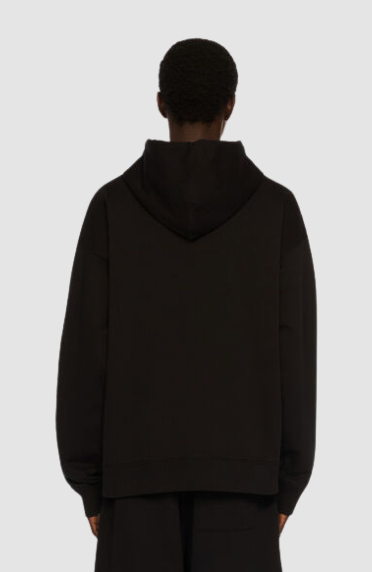 Small Arrow Skate Hoodie