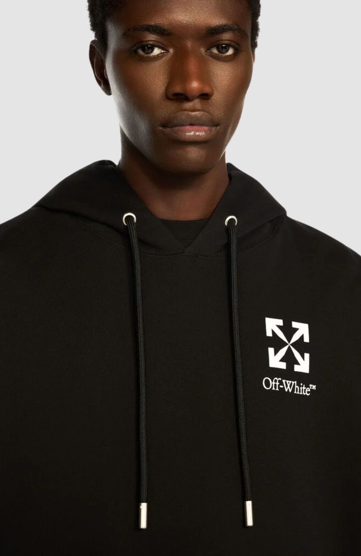 Small Arrow Skate Hoodie