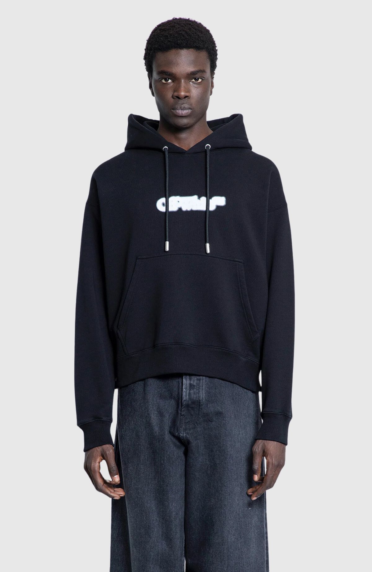 Off White Sweatshirt