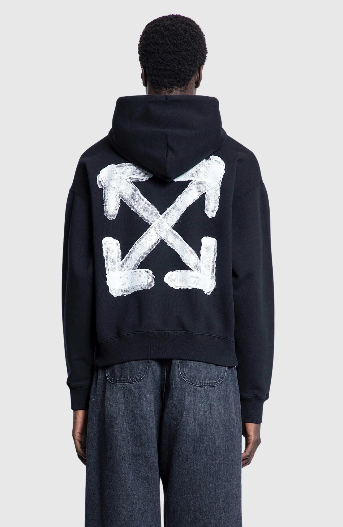 Off White Sweatshirt