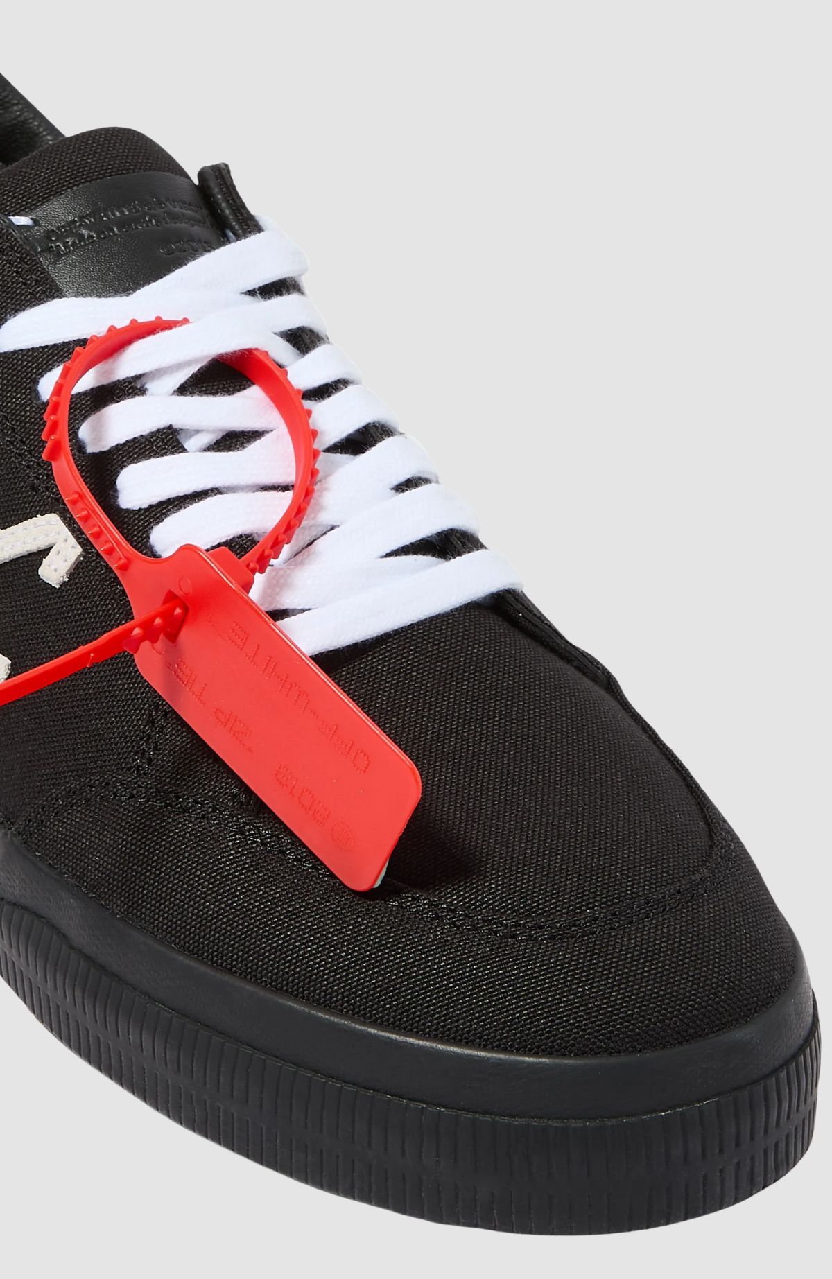 Vulc Low Fab Sneakers