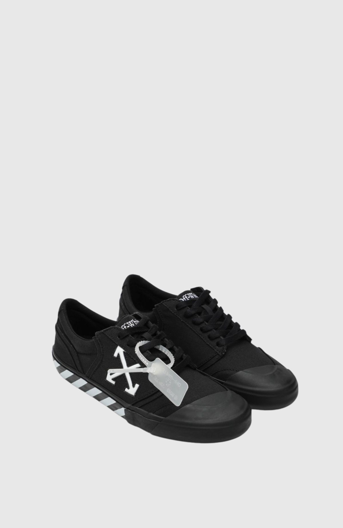 Vulc Low Calf Sneakers