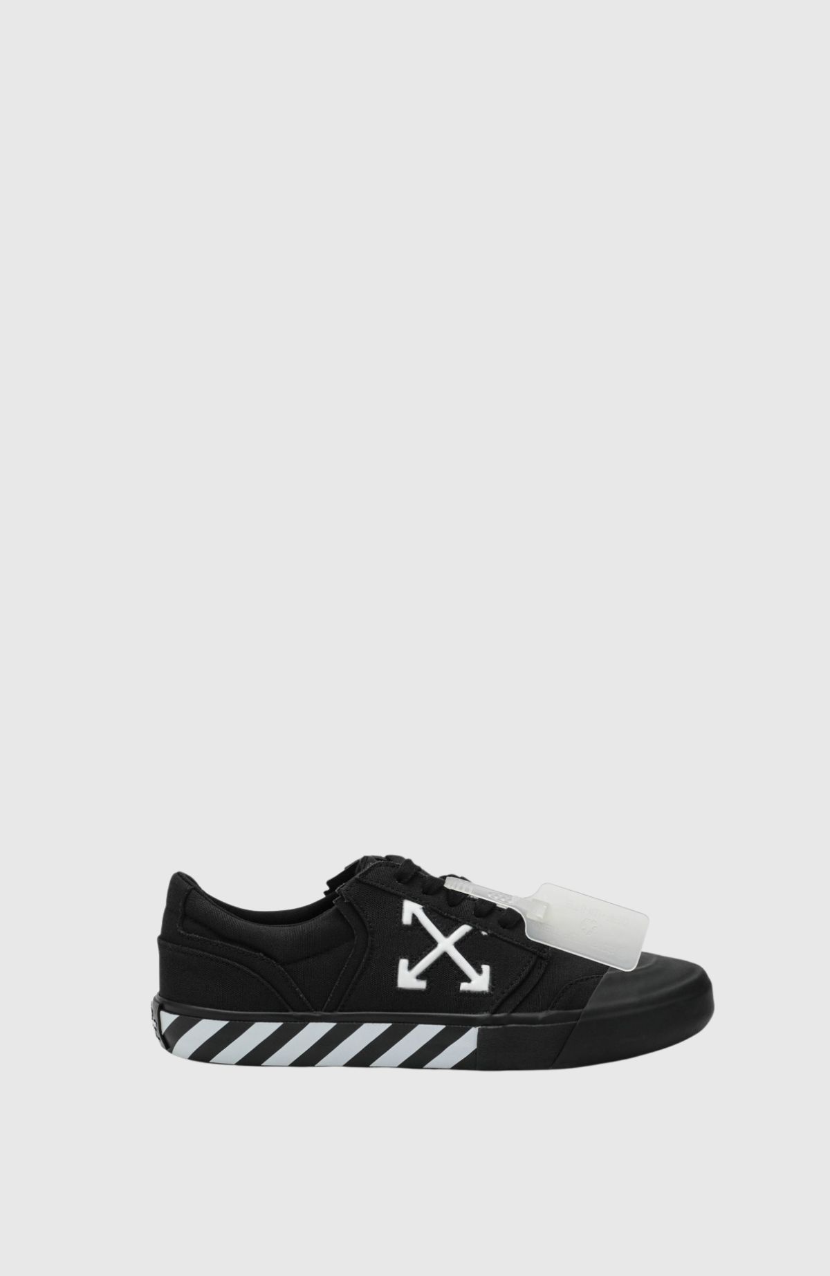Vulc Low Calf Sneakers