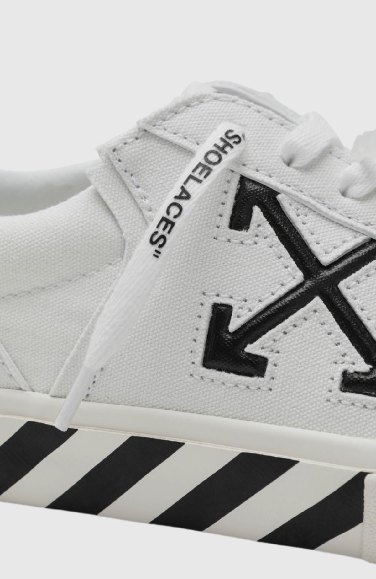 Vulc Low Calf Sneakers