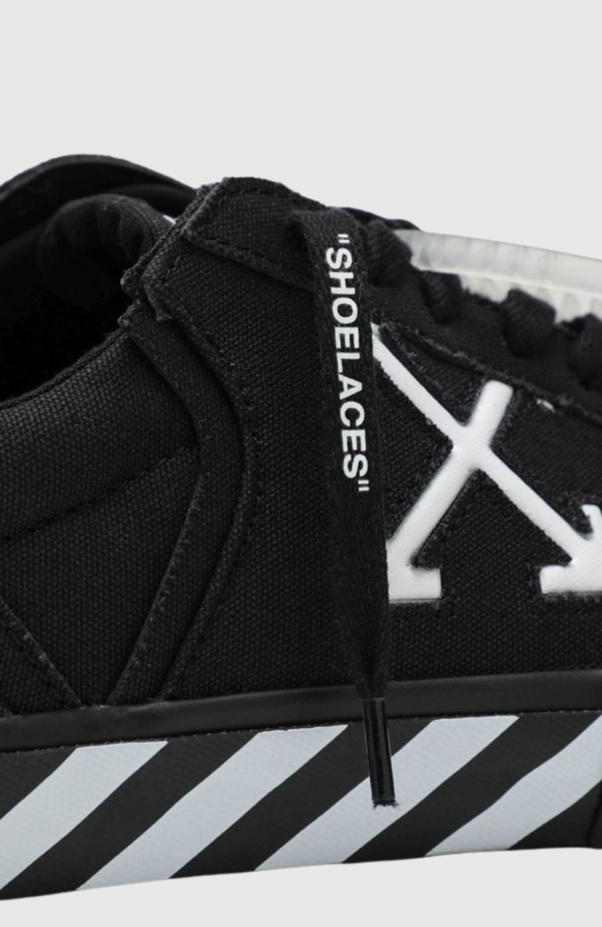 Vulc Low Calf Sneakers