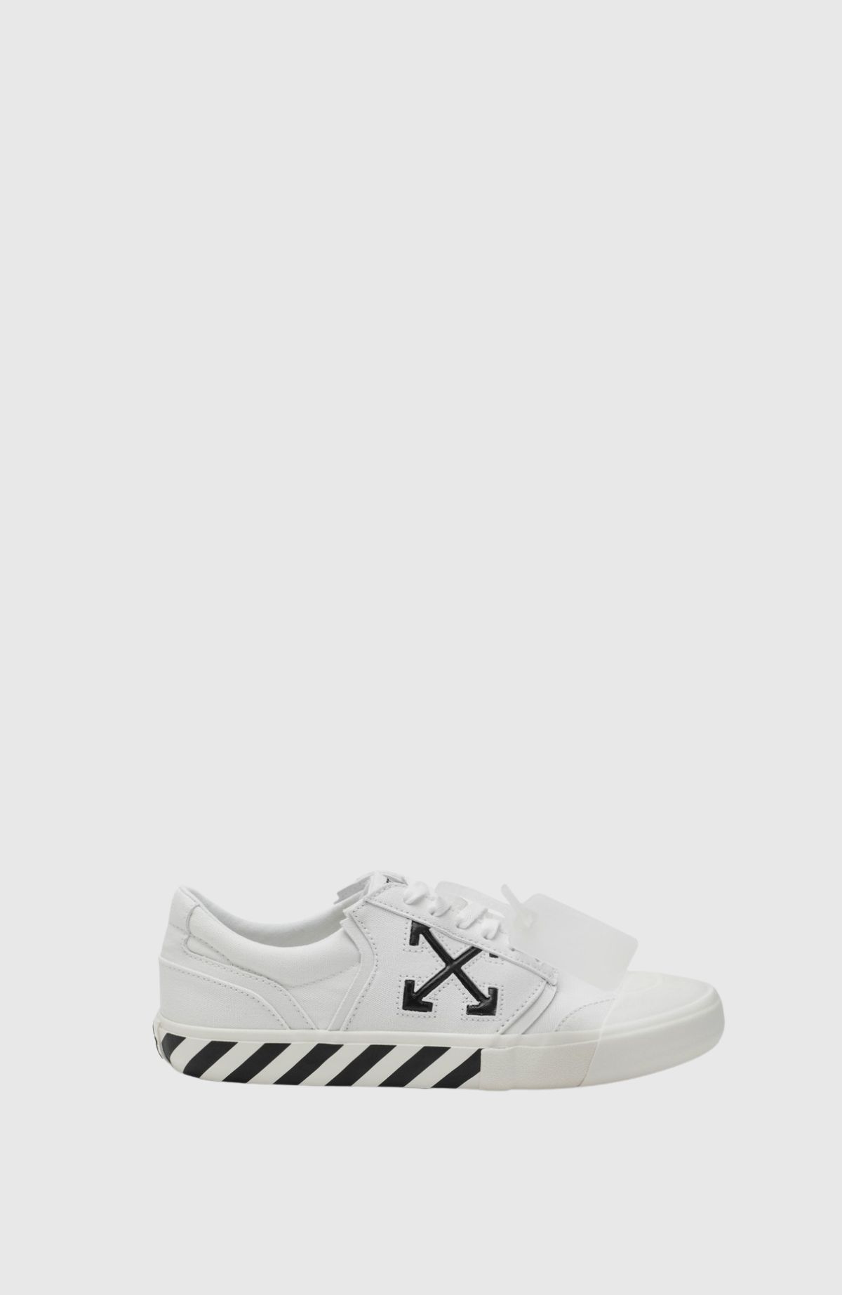 Vulc Low Calf Sneakers