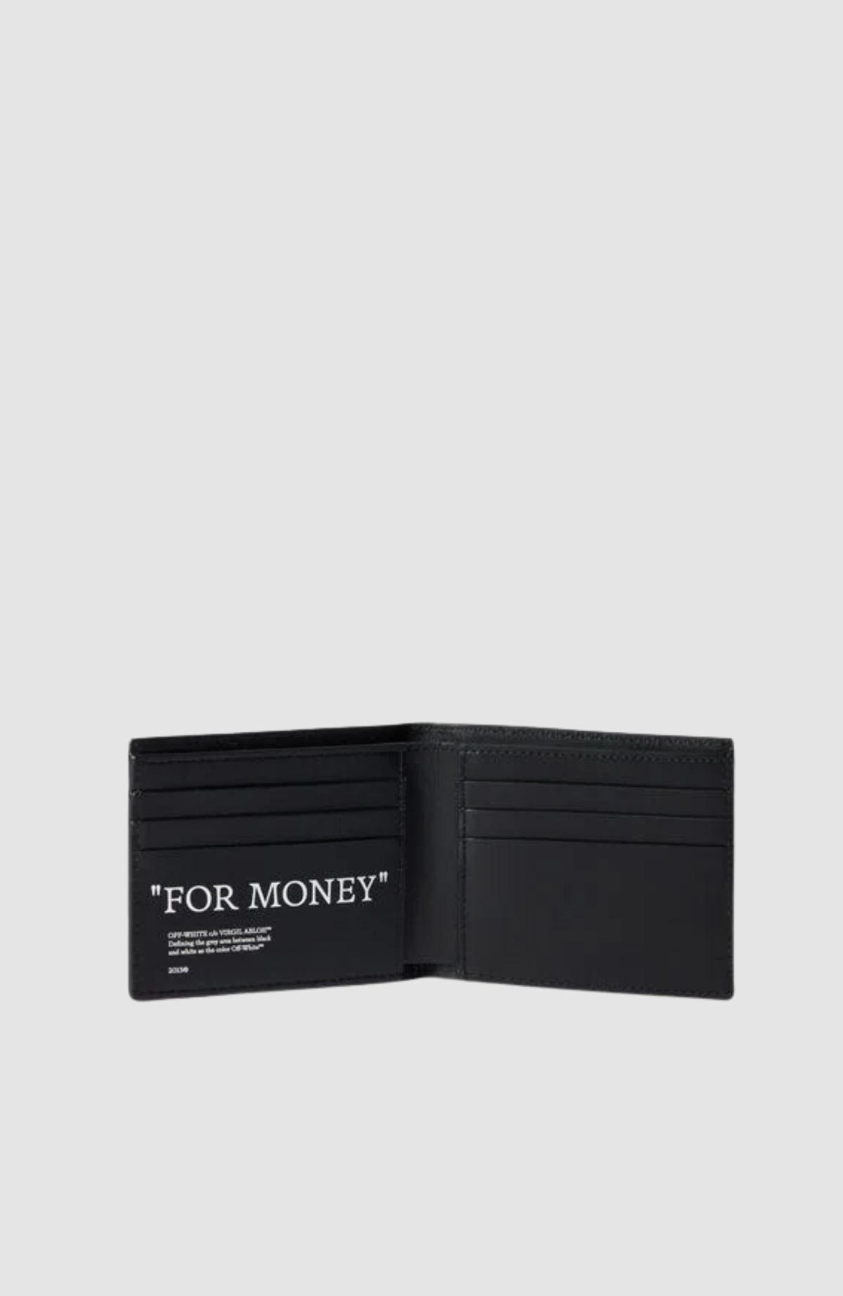 Quote Bifold