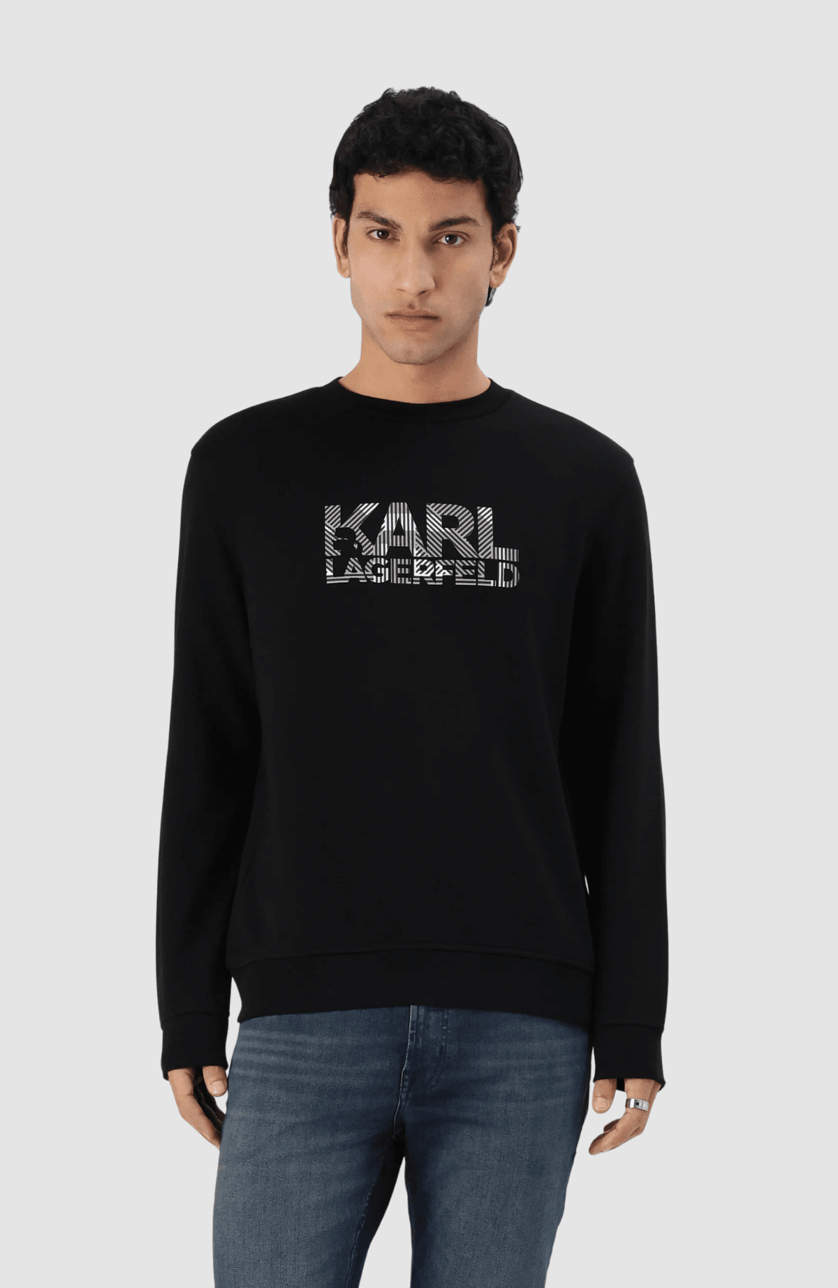 Sweat Crewneck
