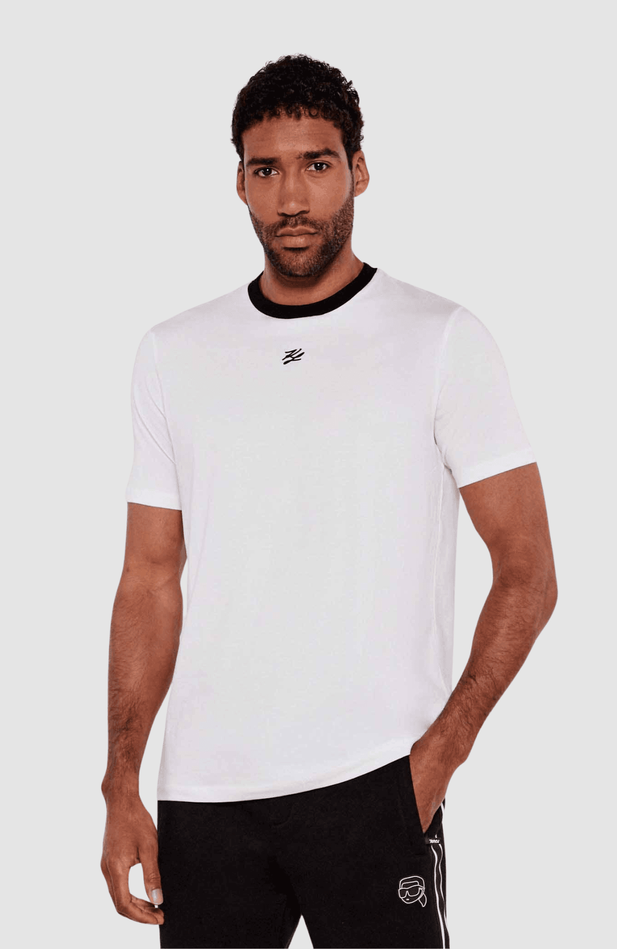 T-Shirt Crewneck