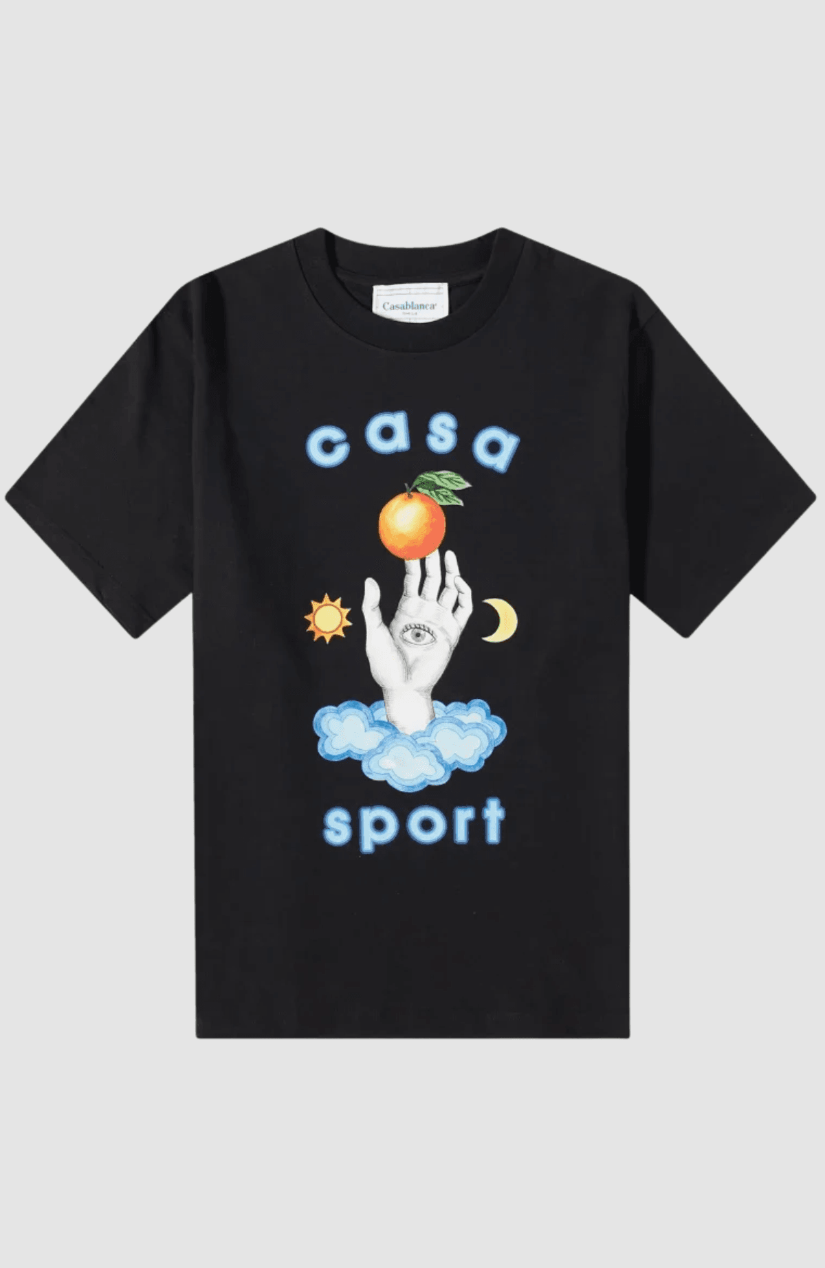 Casablanca T-shirt