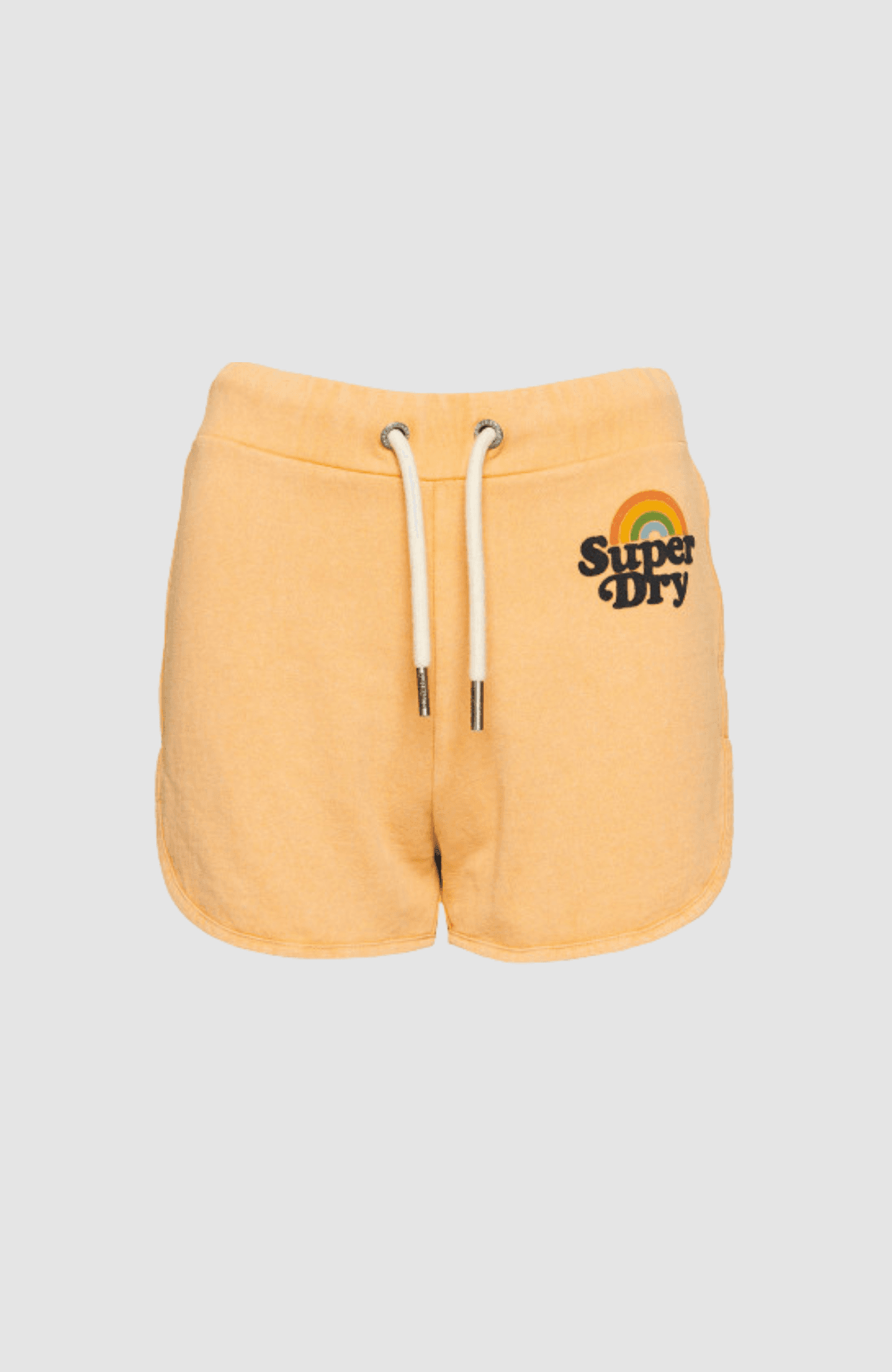 Vintage Rainbow Short