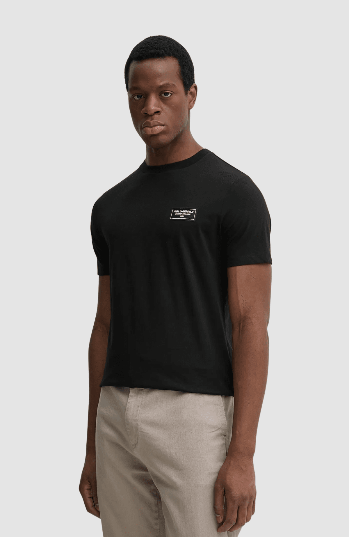 T-Shirt Crewneck