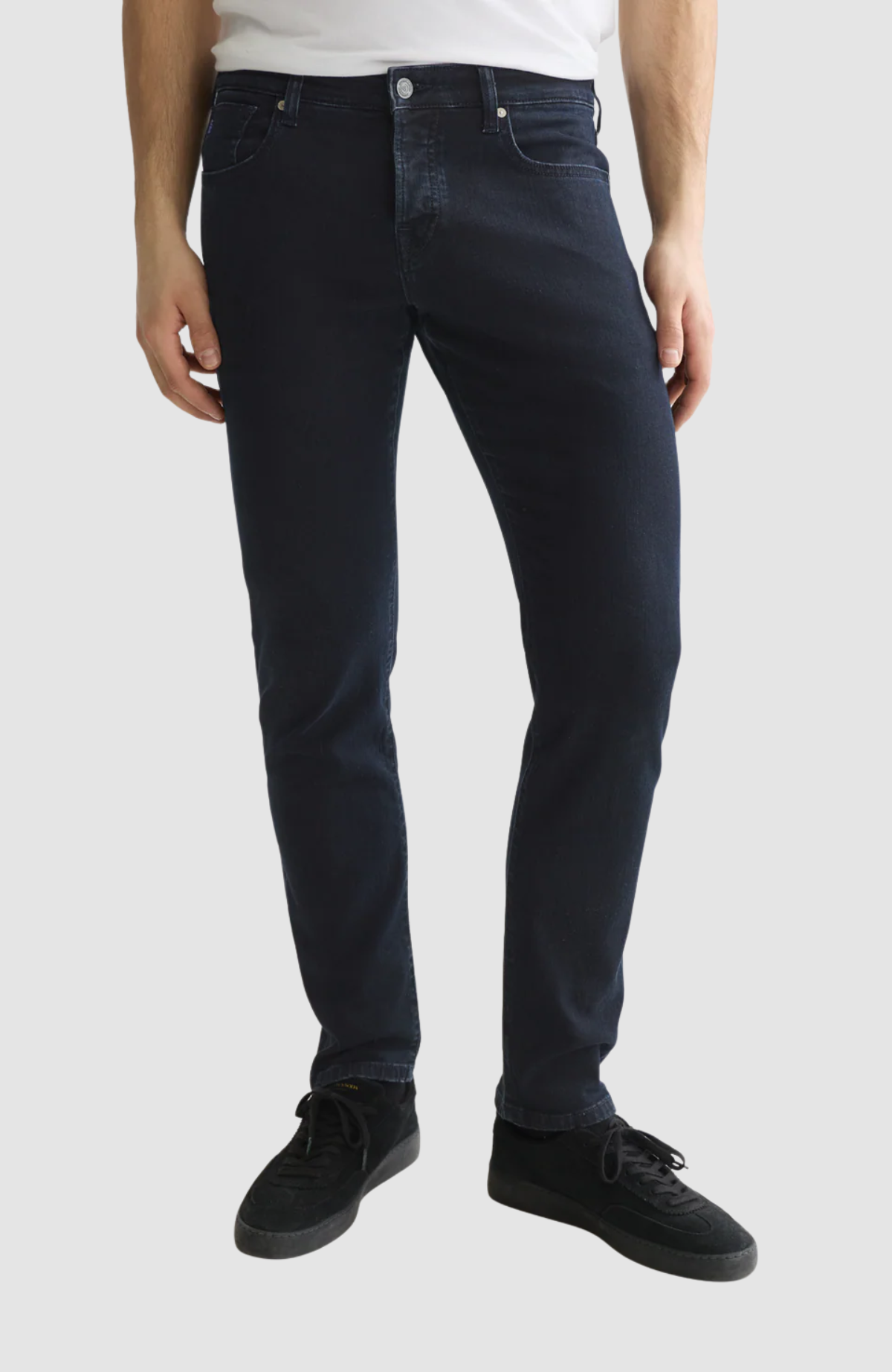 Ralston Regular Slim Fit Jeans
