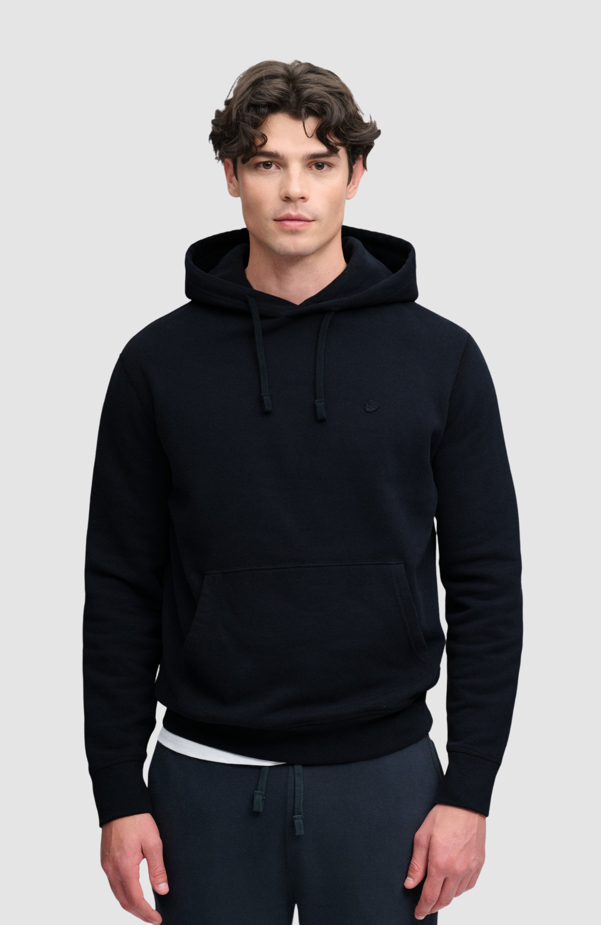Essential Sdco Logo Hood