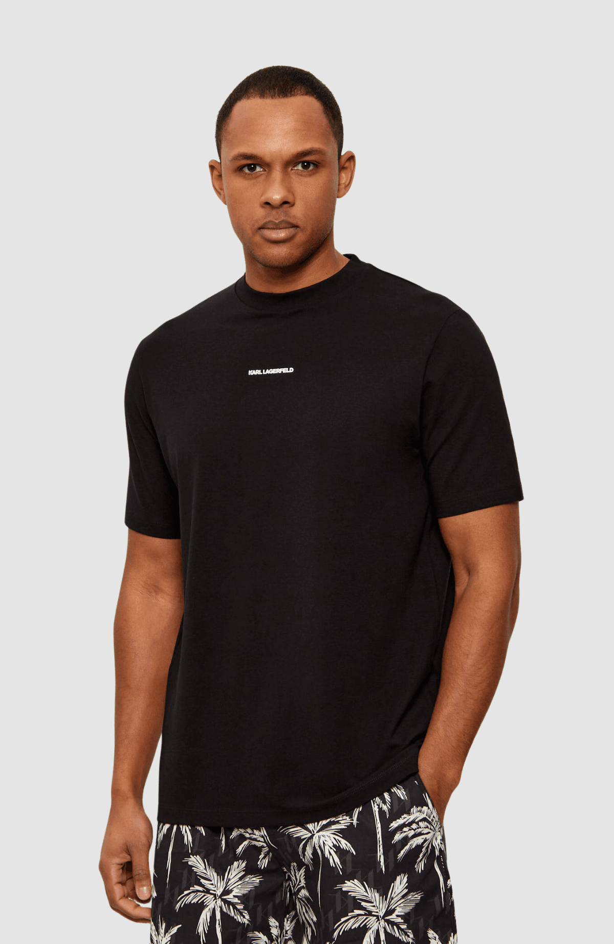 T-Shirt Crewneck