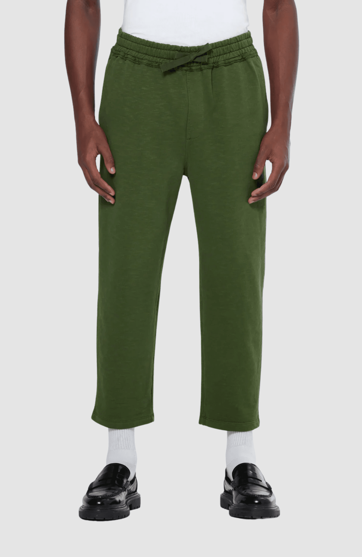 Core - 3 Crosses Sweatpant