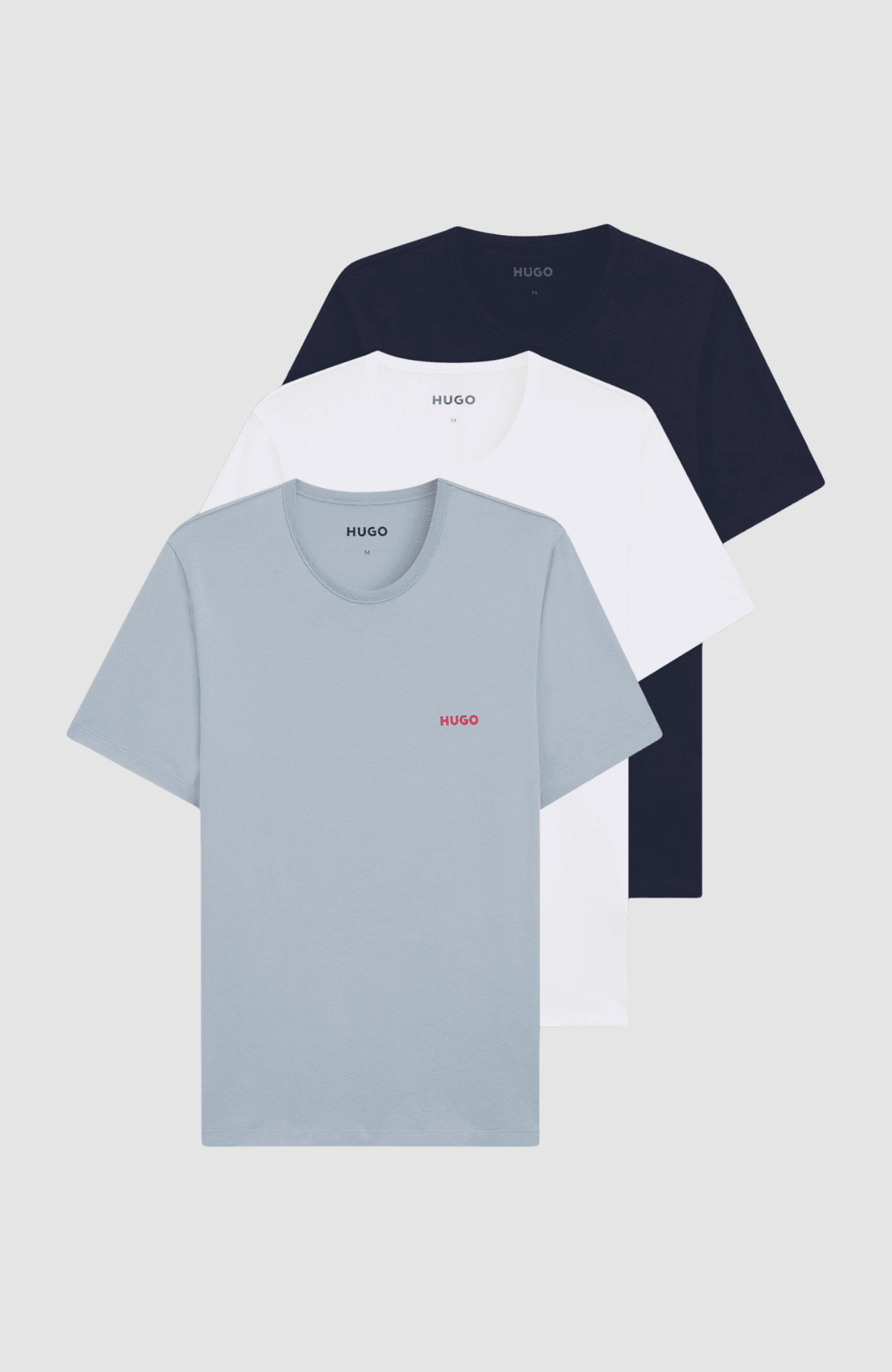 T-SHIRT RN TRIPLET P