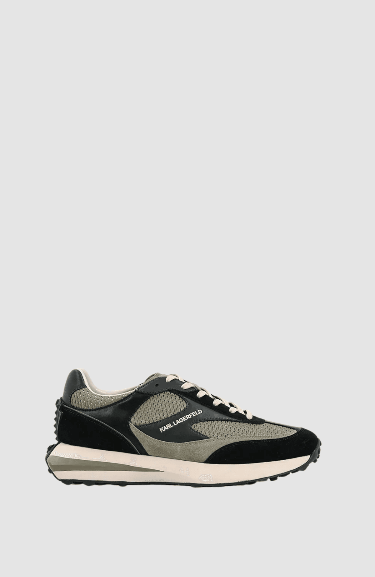 ZONE Lo Lace Mix