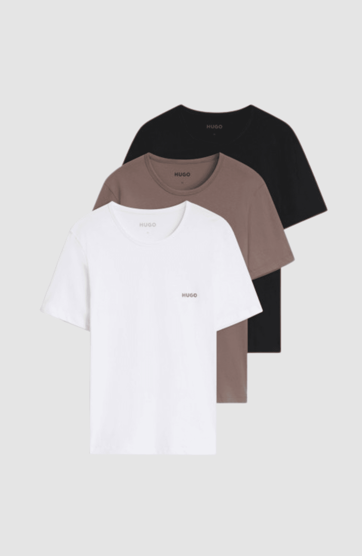 T-SHIRT RN TRIPLET P