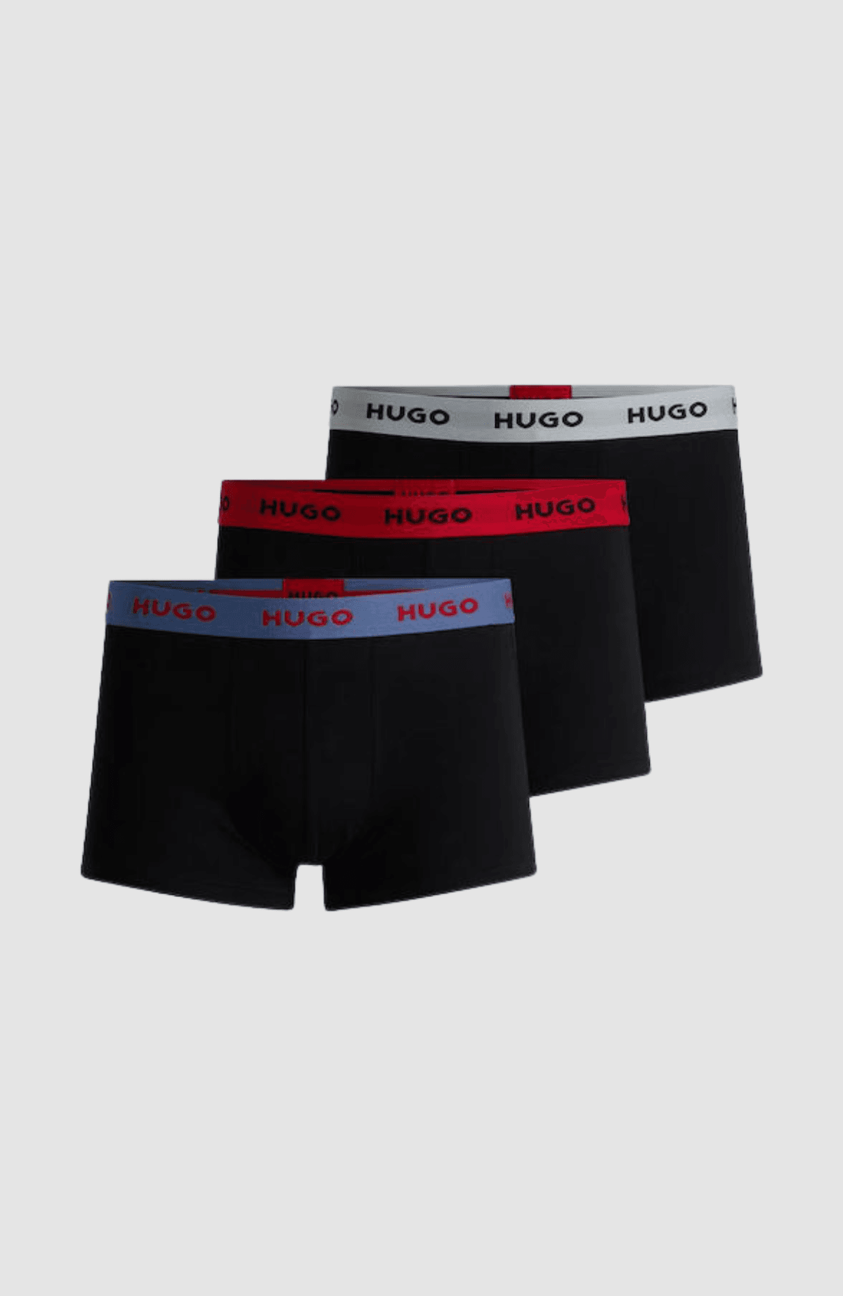 TRUNK TRIPLET PACK