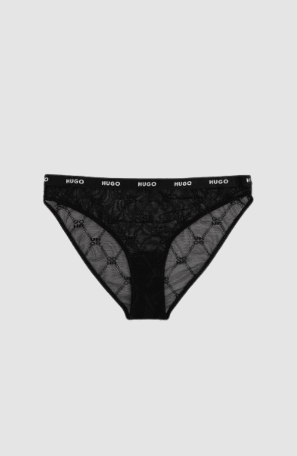 BRIEF SPORTY LACE
