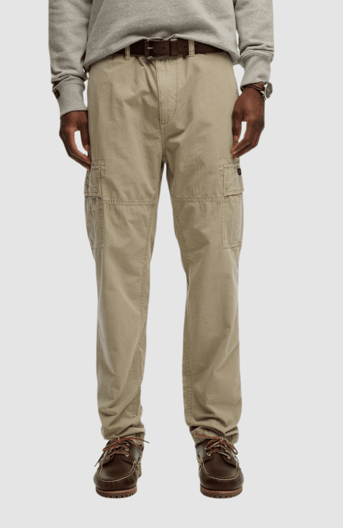 Ripstop Light Cargo Pant