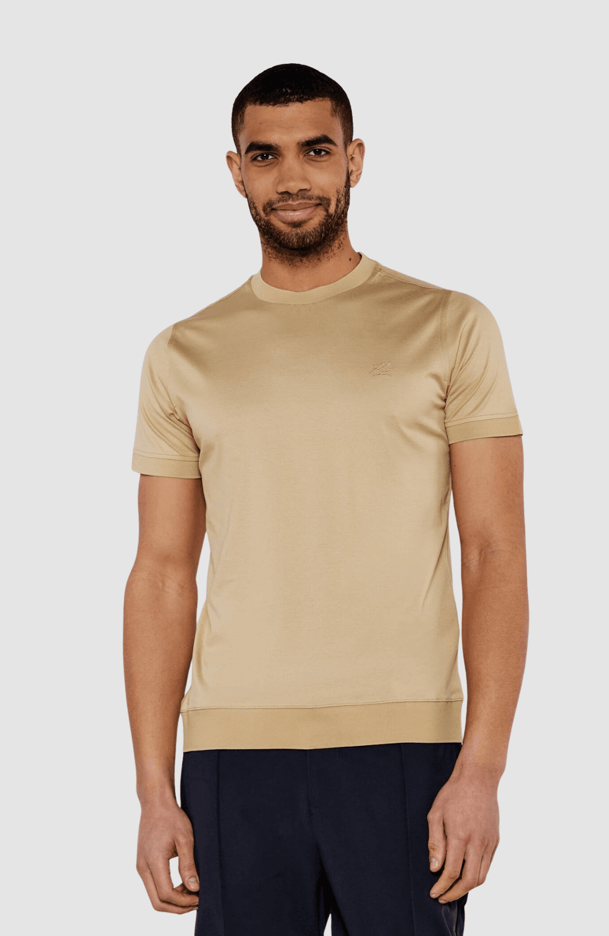 T-Shirt Crewneck