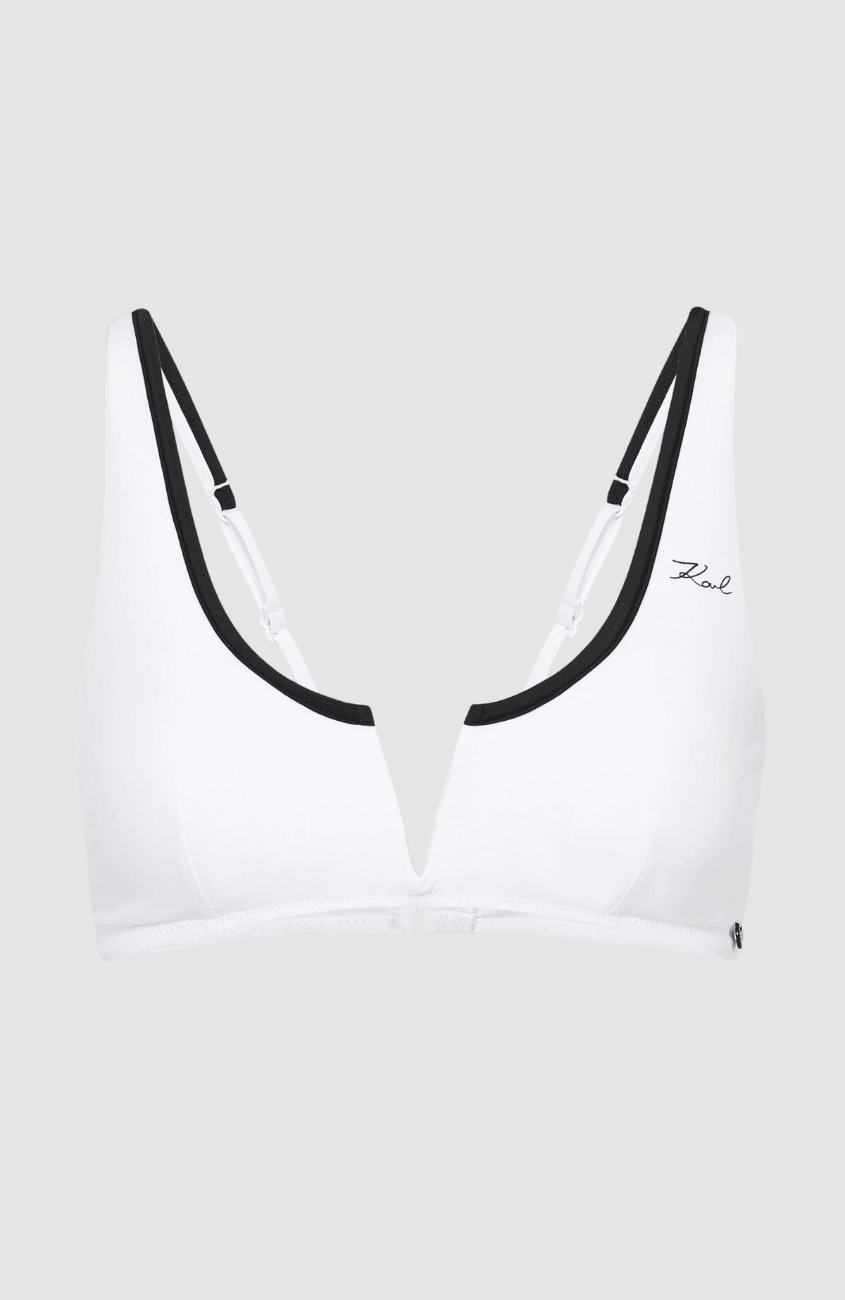Karl Dna Binding Bandeau