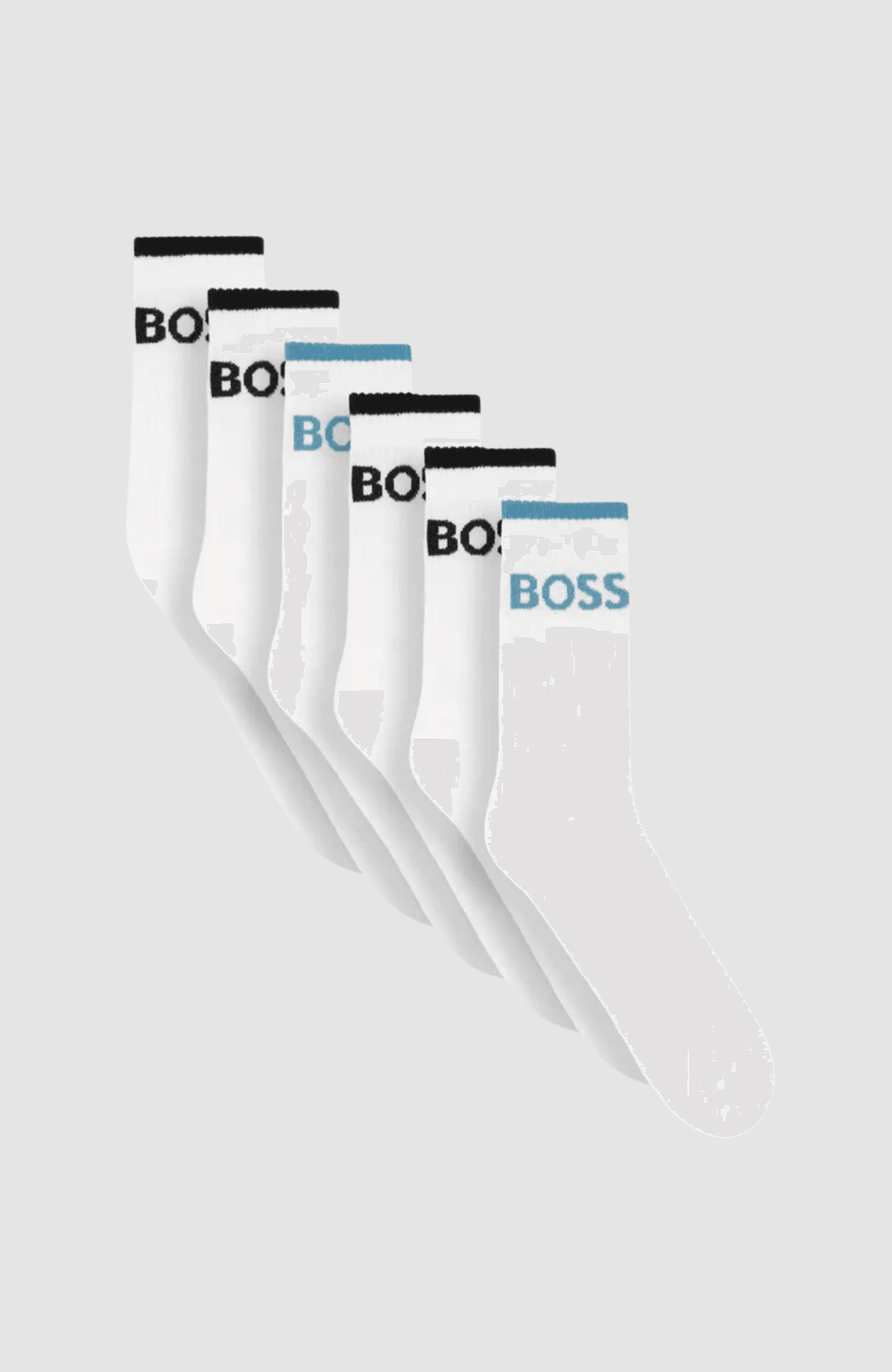 6P QS Stripe CC