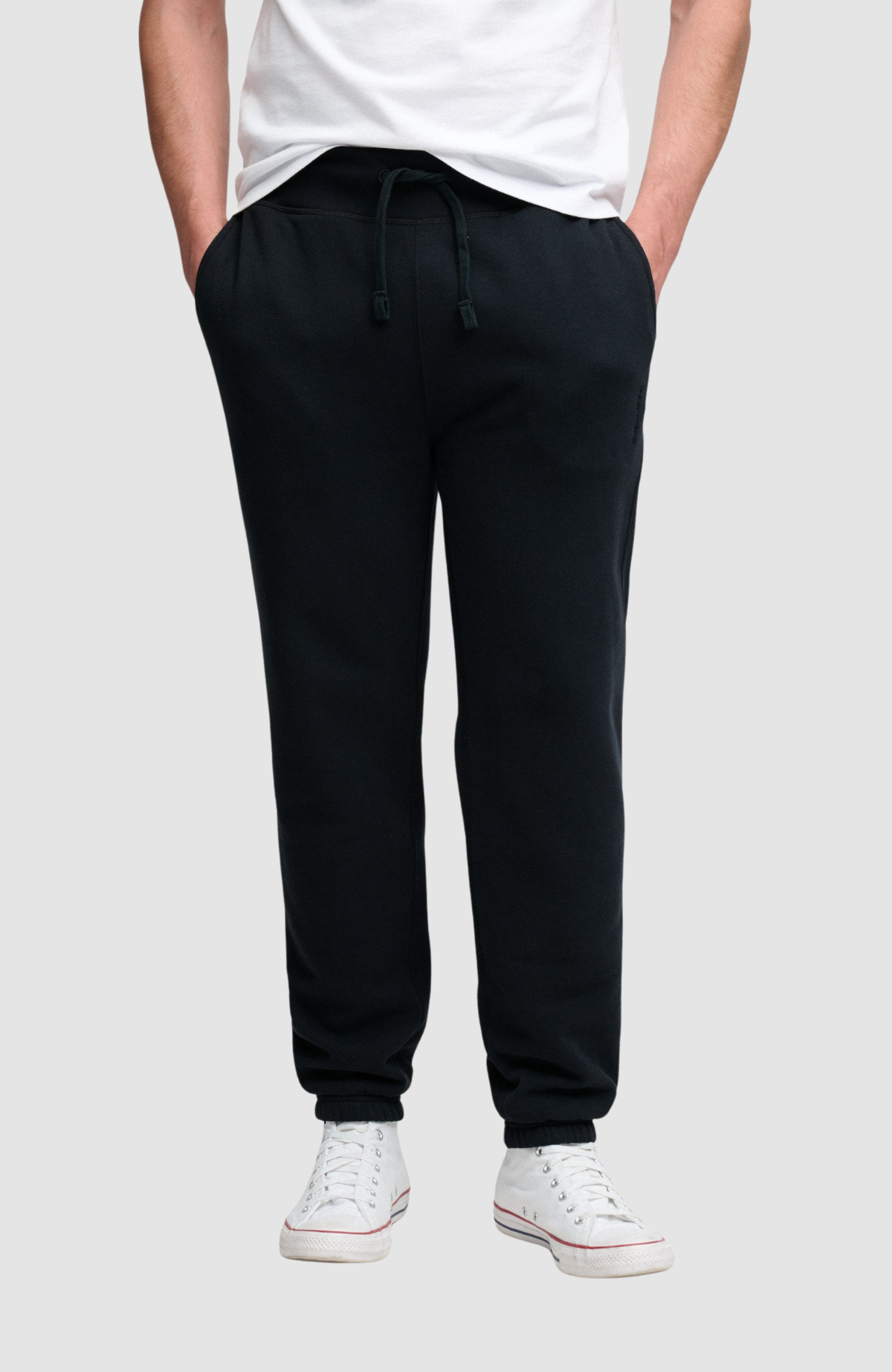 Essential Company Logo Jogger