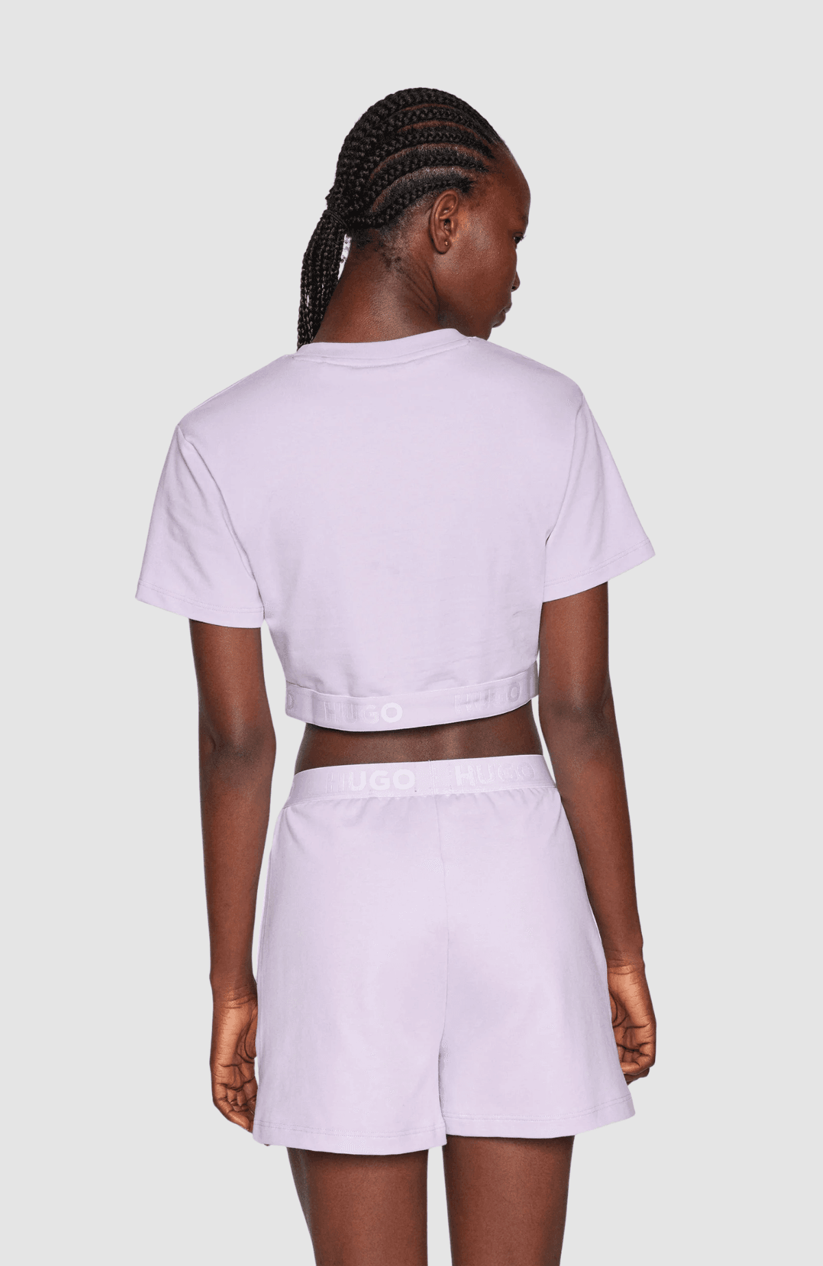 SPORTY LOGO_T-SHIRT