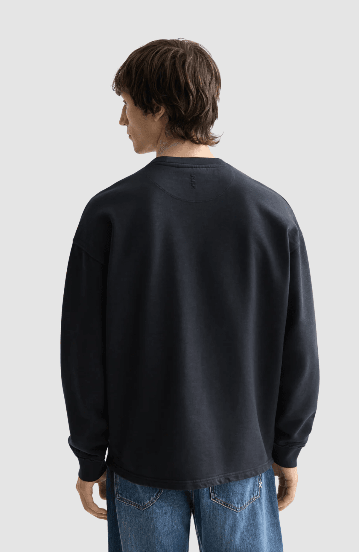 Core - 3 Crosses  Sweatshirt