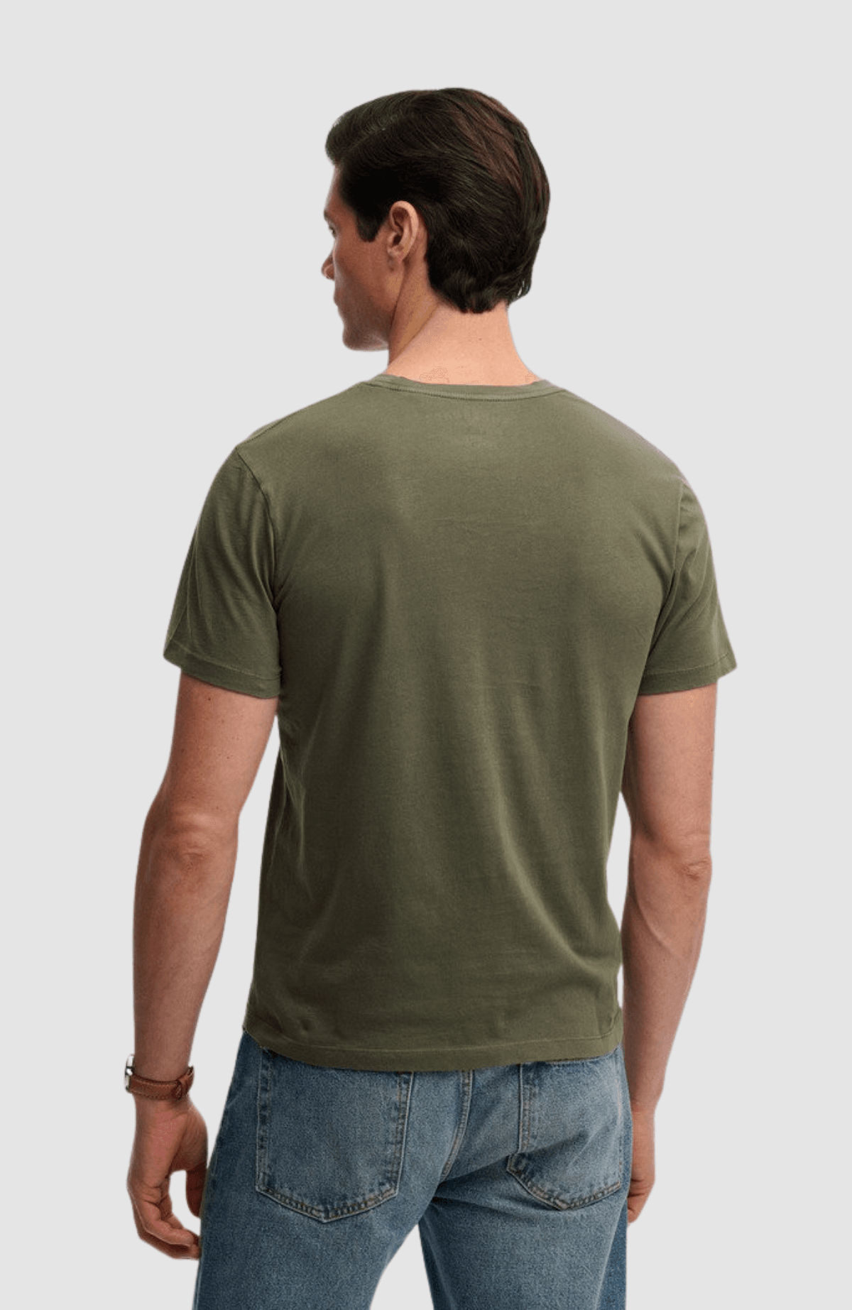 Classic Essential Tee