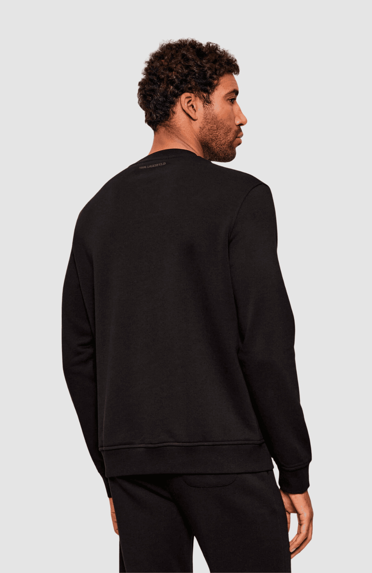 Sweat Crewneck