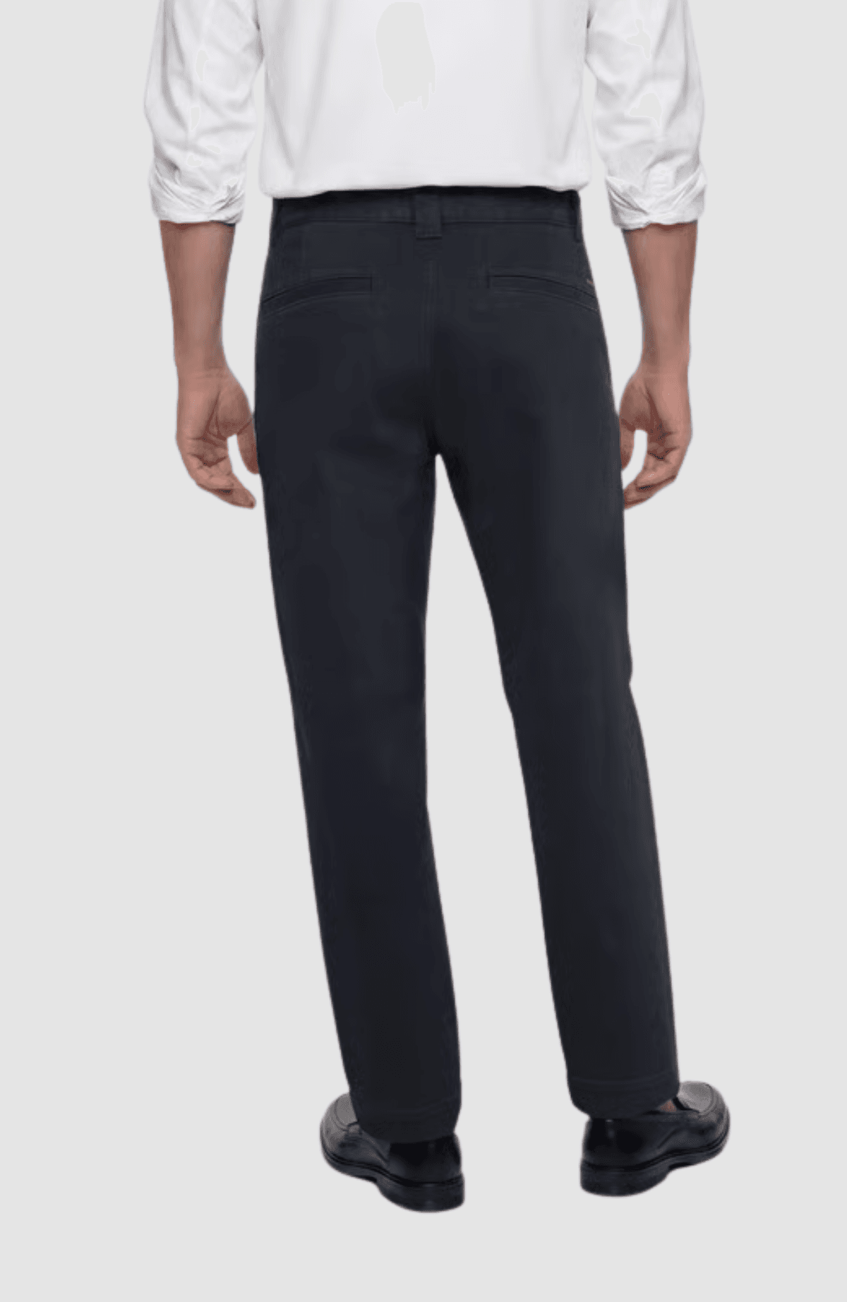 Chino-Straight-A