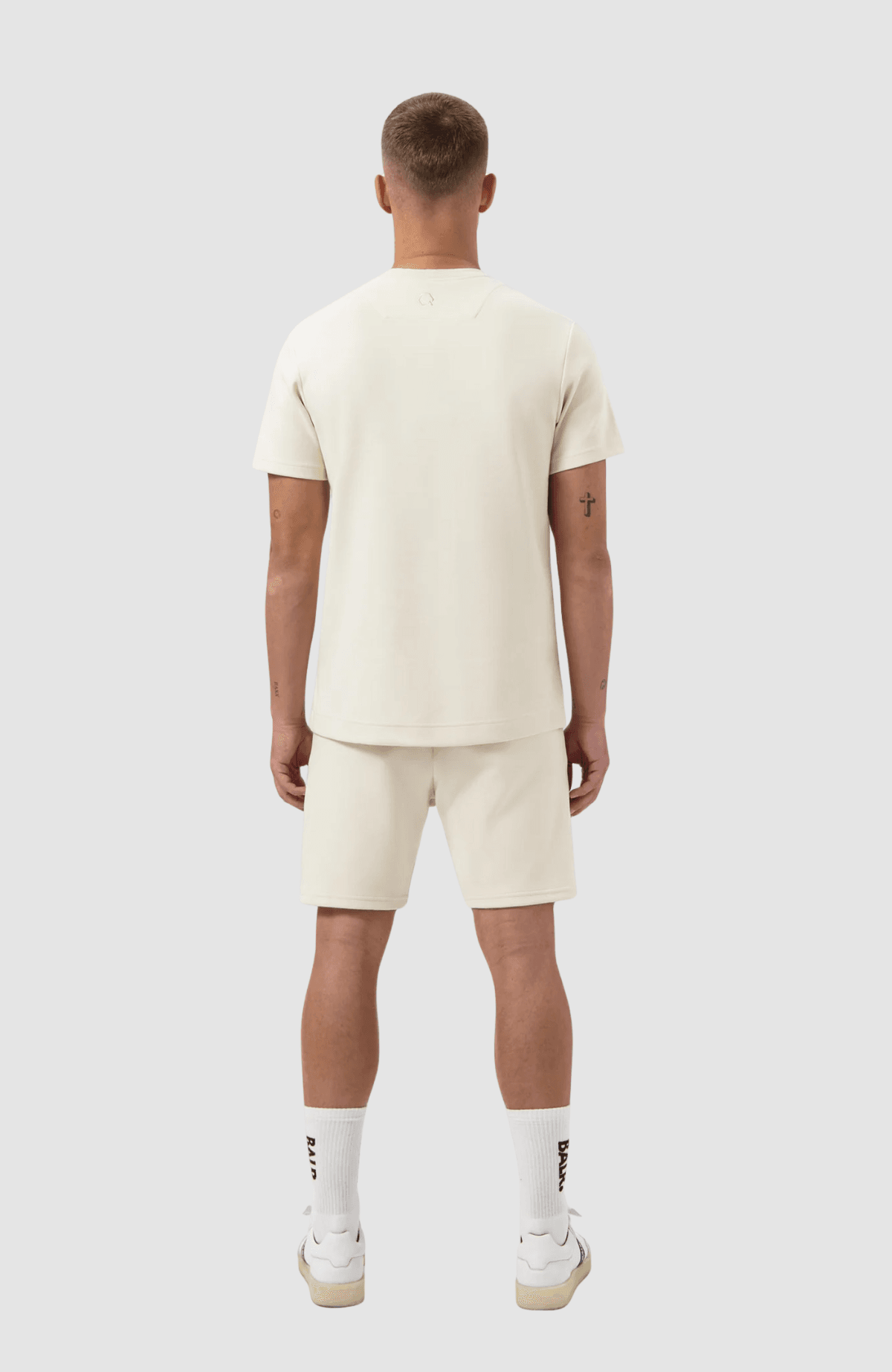 Q-Series Regular Fit T-Shirt