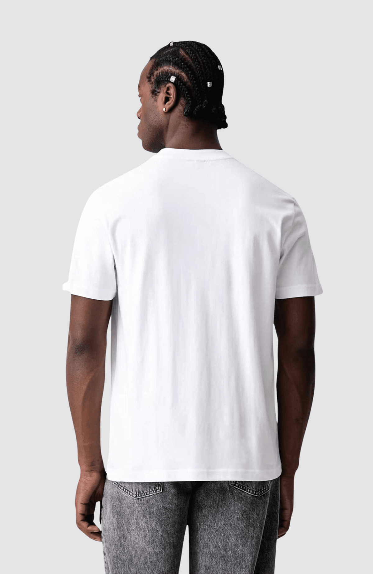 KLJ Reg K Logo Tee