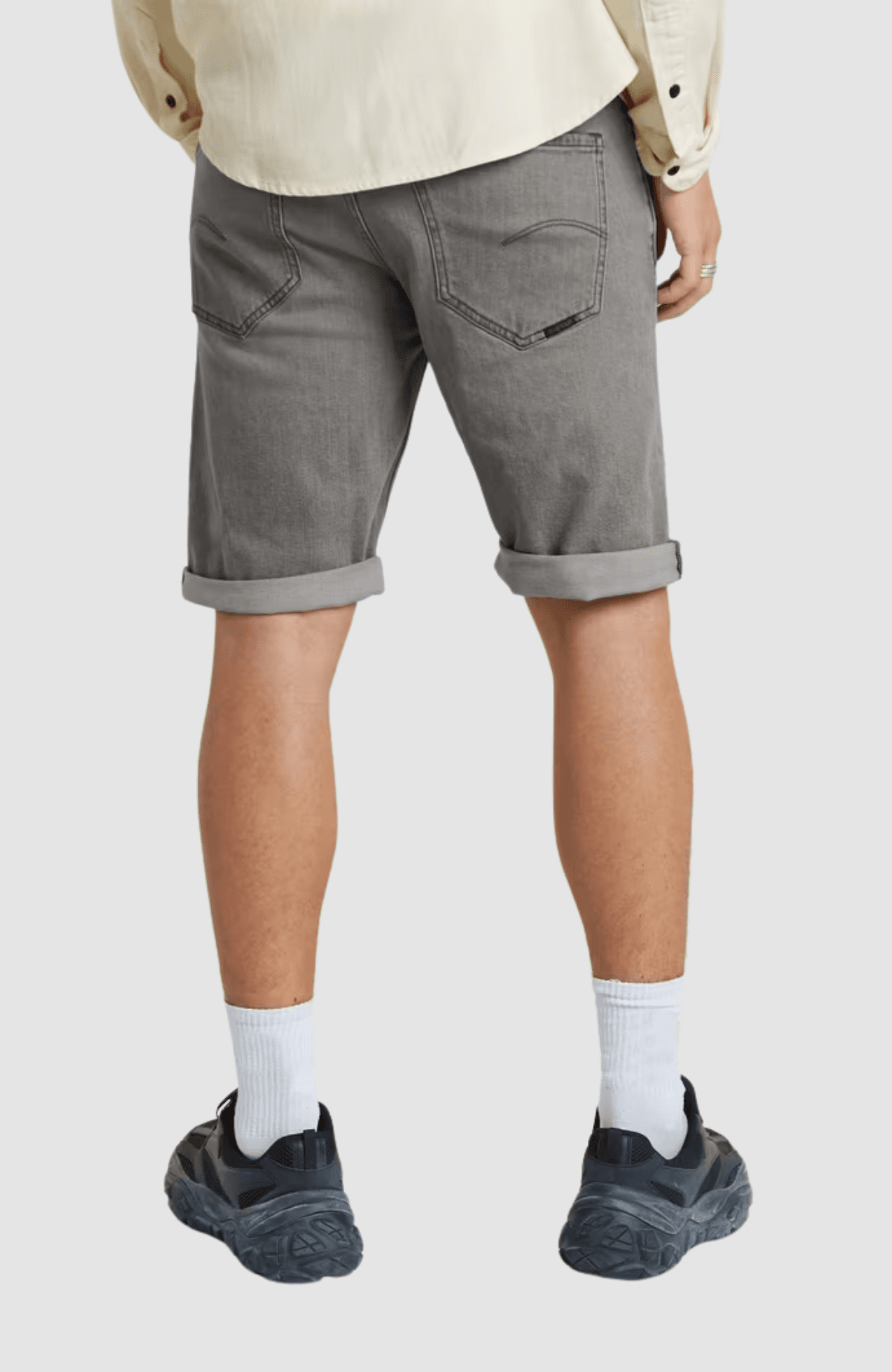 Mosa Short