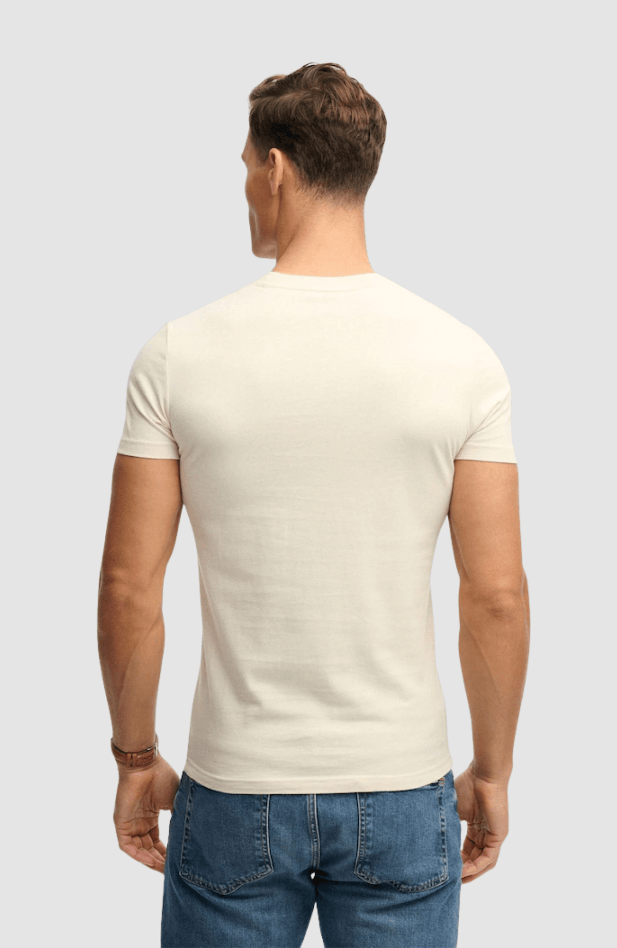 Tokyo Relaxed Tee