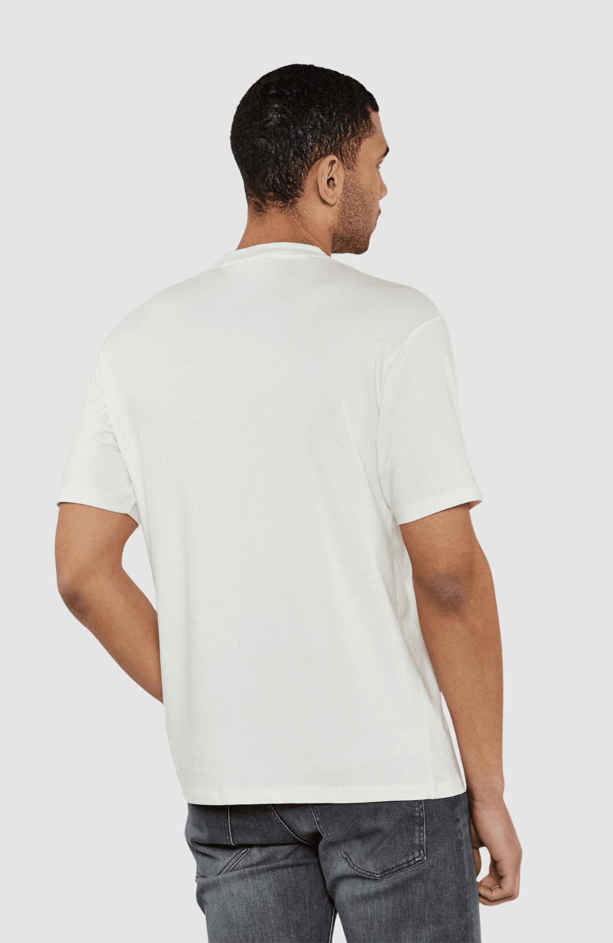 T-Shirt Crewneck