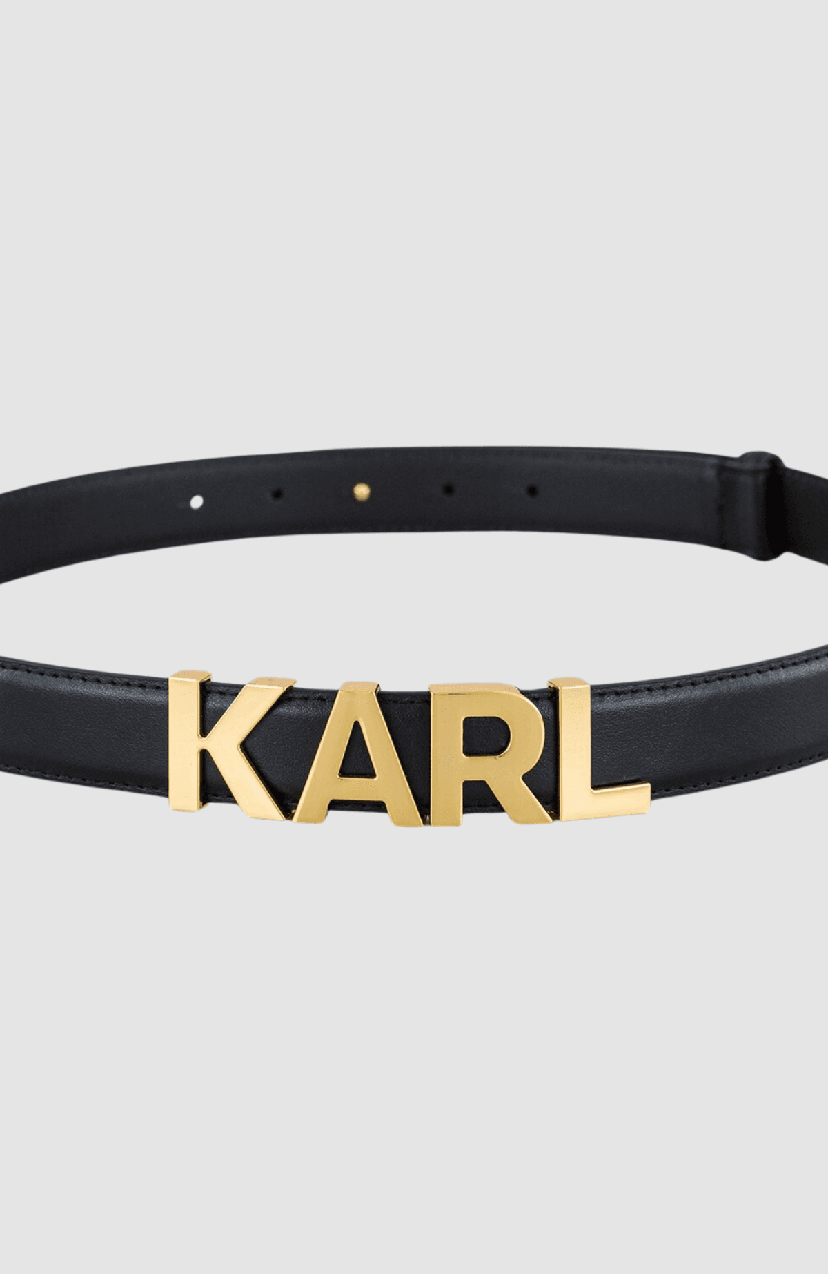K/Letters Md Belt