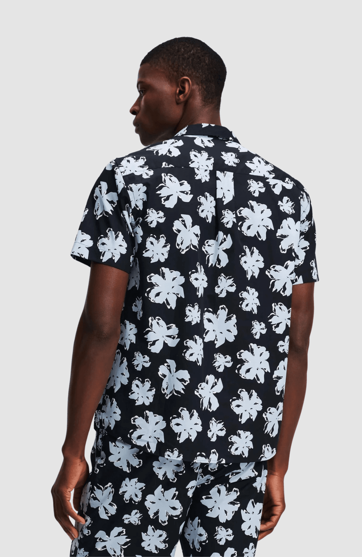 Shirt Modern Fit 1/2