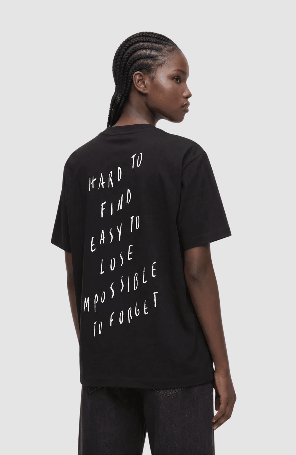 KLJ X Pt Relaxed Tee