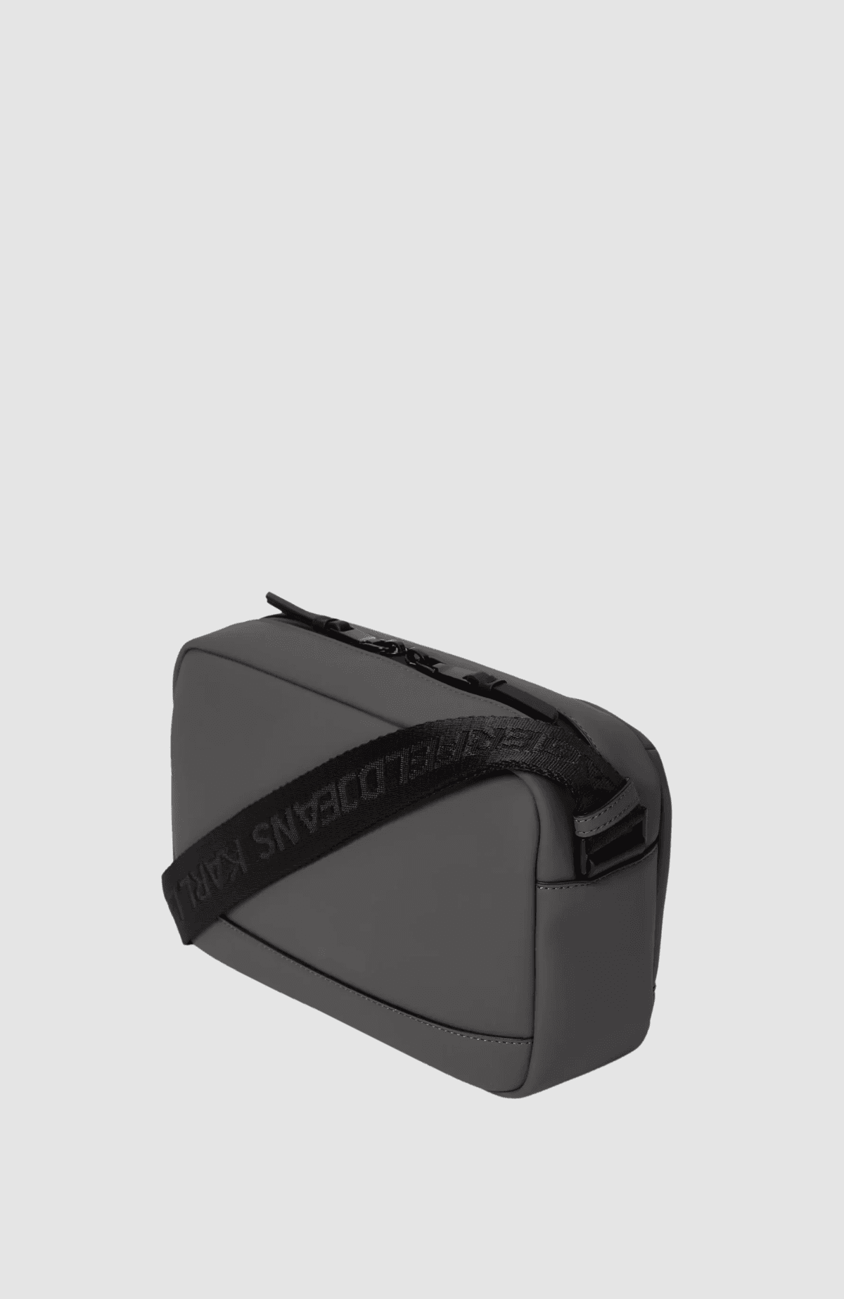 KLJ Coated Pu Crossbody