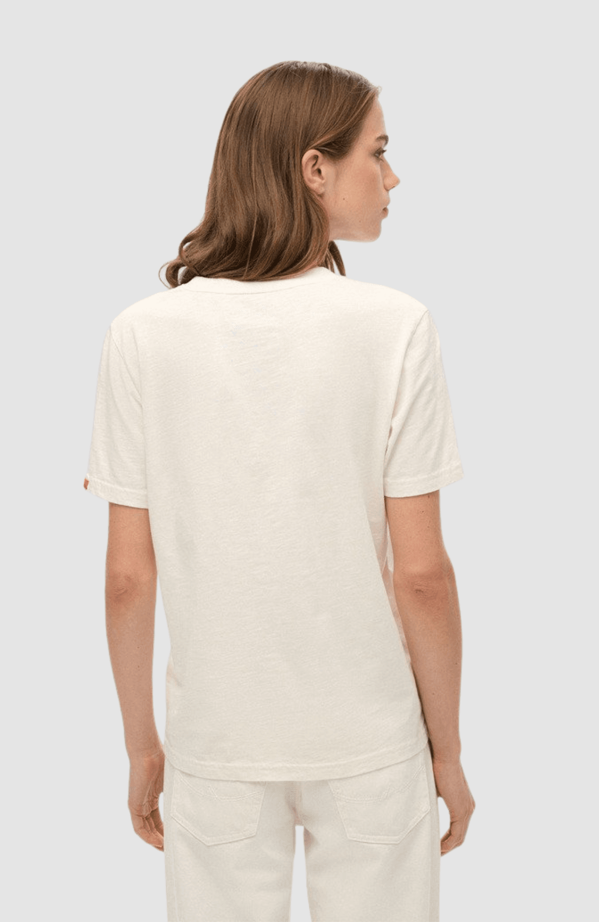 VL TOKYO RELAXED TEE