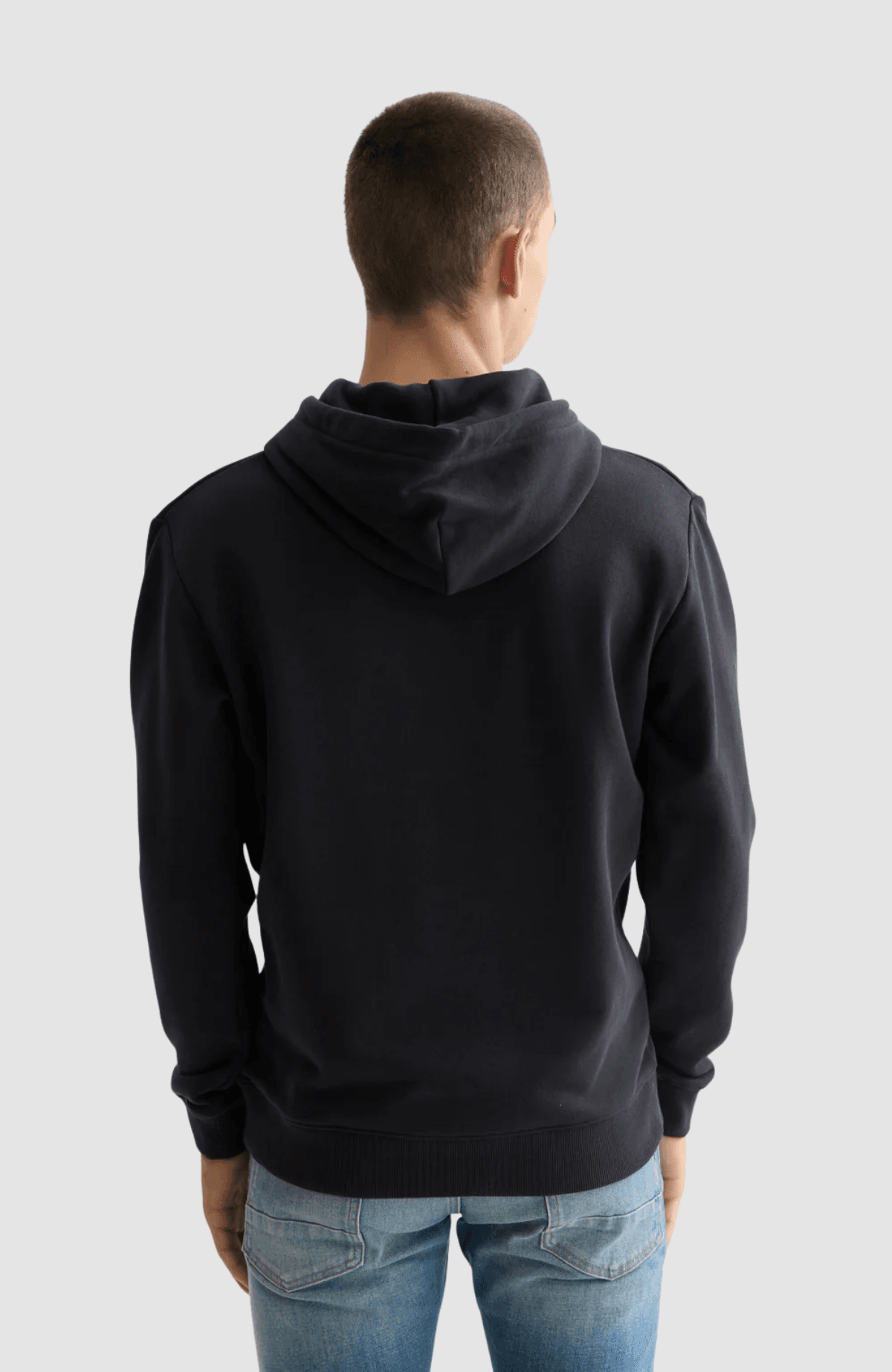 Core - Logo Hoodie