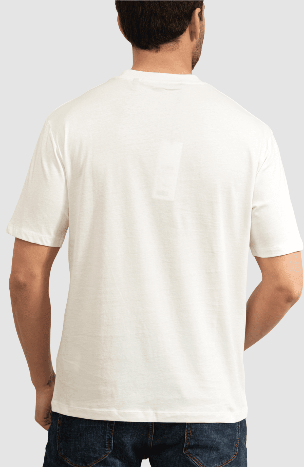 T-Shirt Crewneck