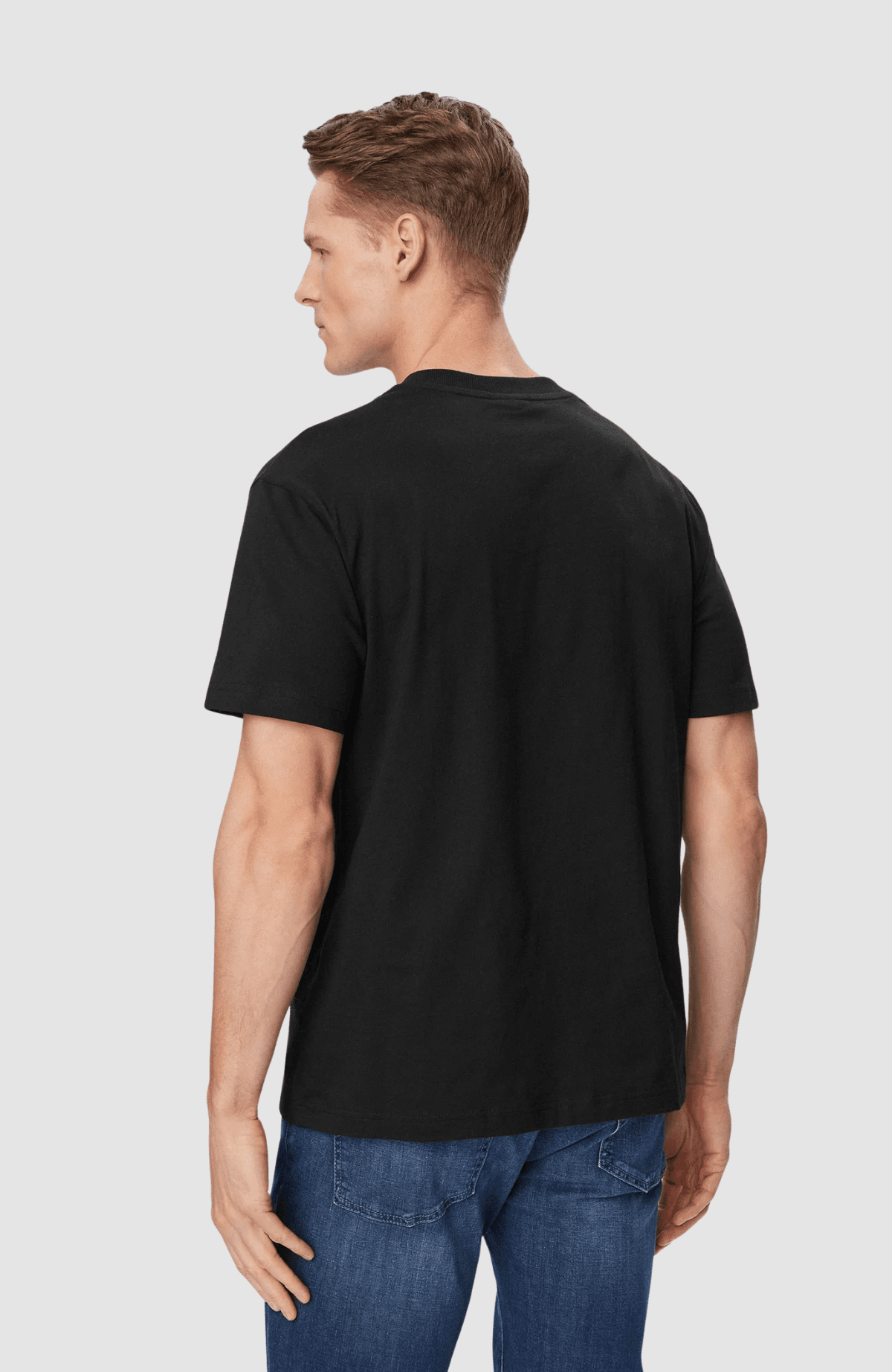 KLJ Reg Karl Tee
